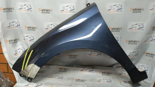 Paralama Esquerdo Hyundai Hb20 2020 2021 2022 Original 20076