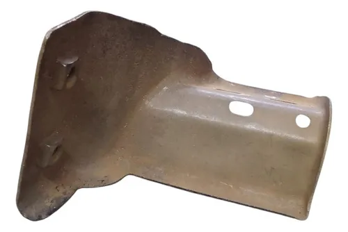 Suporte Paralama Fox Spacefox Esquerdo 2011... 30586