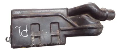 Caixa Ressonadora Filtro Ar Palio Siena Strada 96/01 30464