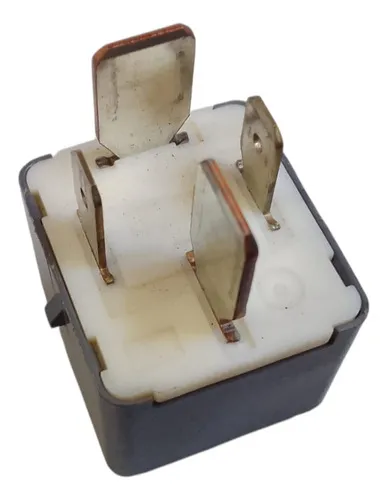 Relé Auxiliar Toyota Etios 2013/... 30557 12