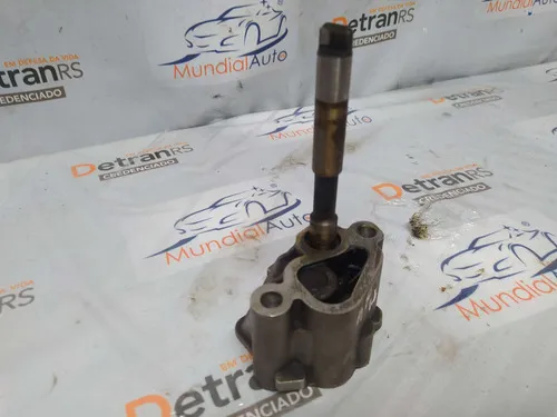 Bomba De Óleo Motor Ap 1.6 026115109b  11479