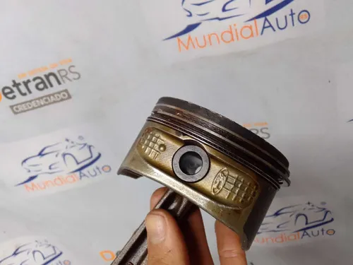 Biela Ford Focus 1.6 Flex  11646