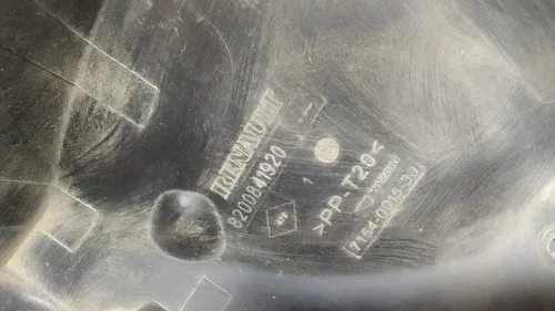 Caixa De Fusível Inferior Sandero 08/12 30679