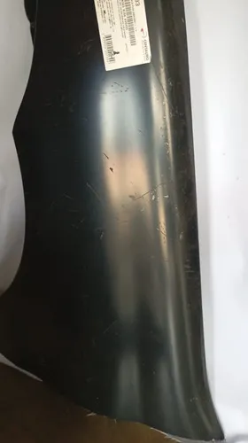 Paralama L E Palio 2004/2014 Pitbull 26886