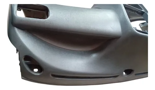 Capa Painel Tabelier Fiat Palio 1996/ 2010 713836000 27167