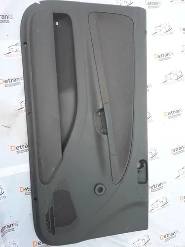 Forro Porta Diant Esquerdo Saveiro Cross G5 2010/2013 1592