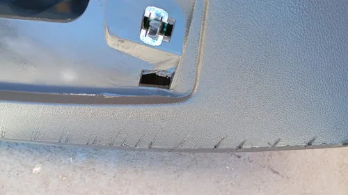 Tabelier Painel Fiat Punto 2005 Ate 13 51718965 26824