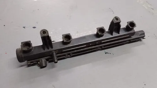 Flauta Bico Injetor Vw Gol G2 G3 Power 1.0   24444