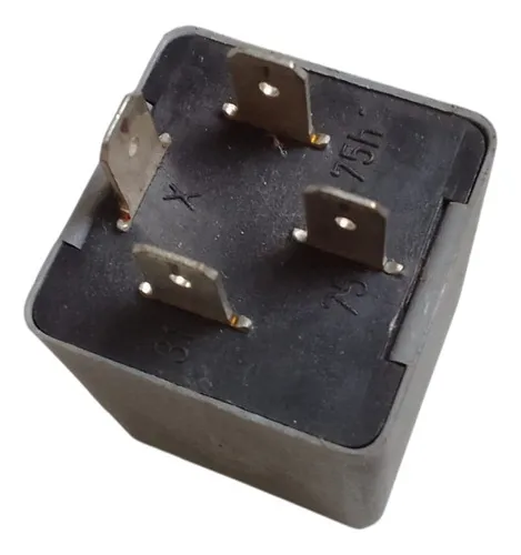 Relé Auxiliar Ford Volks Gol Parati Escort Versailles 30539