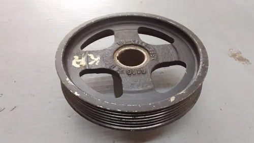 Polia Virabrequim Focus Fiesta Ka Zetec 99/13 1.0 1.6 30373