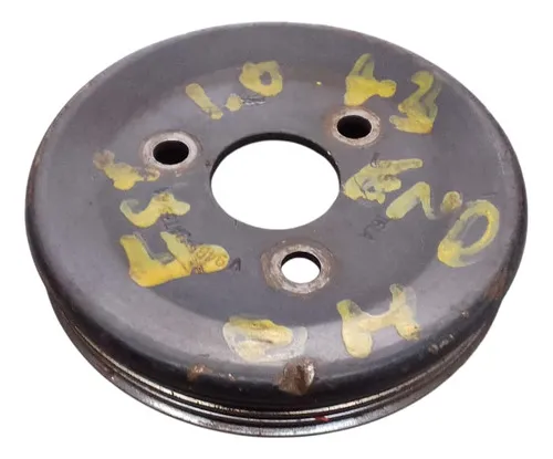 Polia Da Bomba De Direção Fiesta 94/96 30360