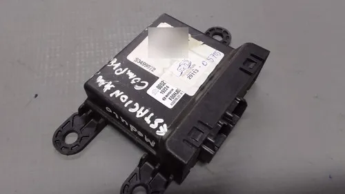 Módulo Sensor Estacionamento Toro Compass Renegade  29113