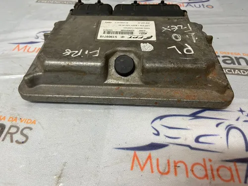 Modulo Central Injecao Palio 1.0 Fire 18187