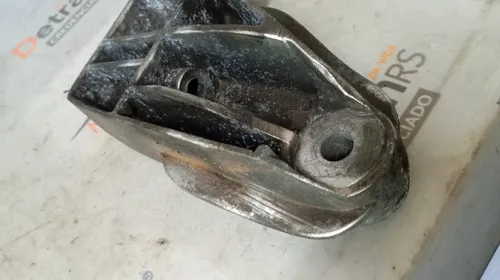 Suporte Coxim Motor Fiat Doblò 2004/10 26720