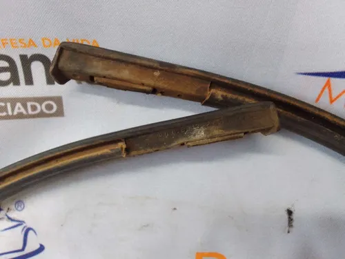 Friso Do Teto Lado Esquerdo Vw Gol G5 5u6853705a  11728