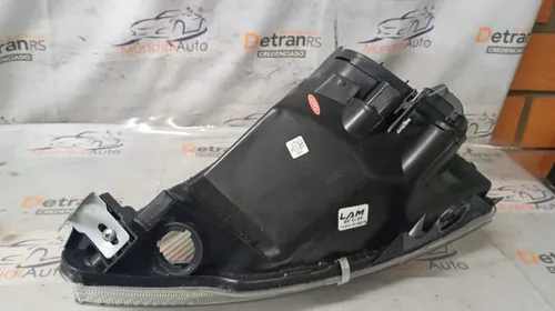 Farol Ford Ka 1997/ 2007 Le Novo 4854