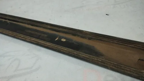 Friso Porta D E Orig Toyota Corolla / Fielder  2003/08 15752