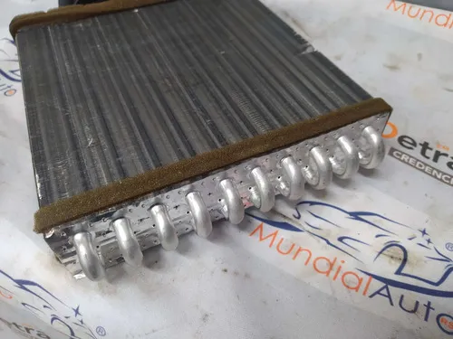 Radiador Ar Quente Vw Fox Gol G5 G6 162910000  11377