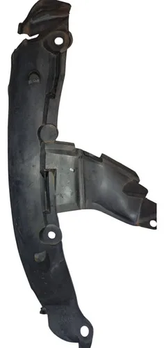 Parabarro Dianteiro Direito Renault Clio 2002 7700433129