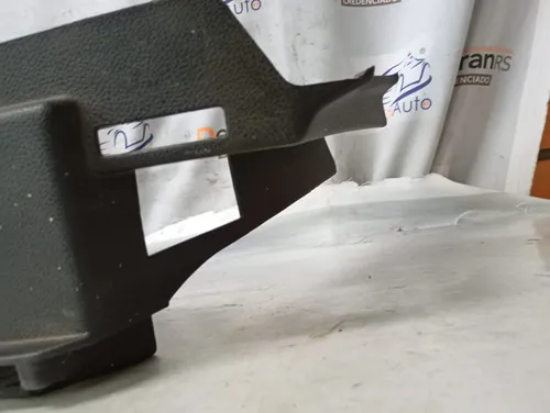 Suporte Bagagito L Esquerdo Fiat Uno  1985/2013  26102