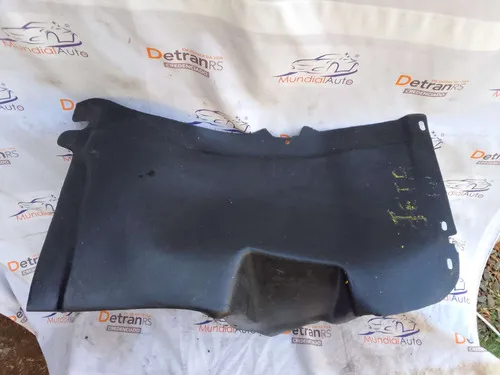 Acabamento Parabarro Diant Direito Vw Jetta 07/..  11998