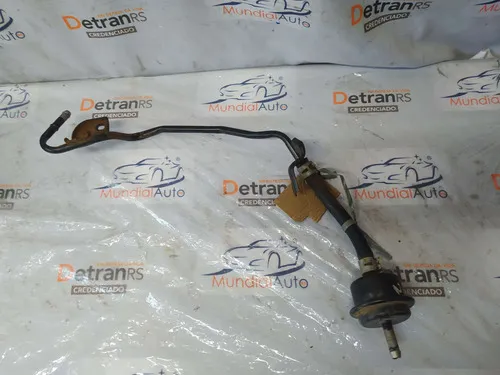 Mangueira Da Direção Hidráulica Honda New Civic 12/16  12394
