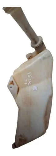 Reservatorio Agua Limp. Parabr. Peugeot 206 207  9628747480
