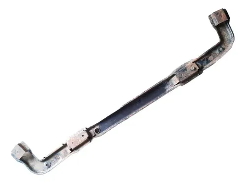 Travessa Inferior Radiador Fiat Palio Siena 1996/01 370111