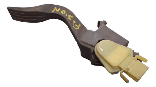 Pedal Acelerador Eletrônico Ford Fusion 07/11 30694