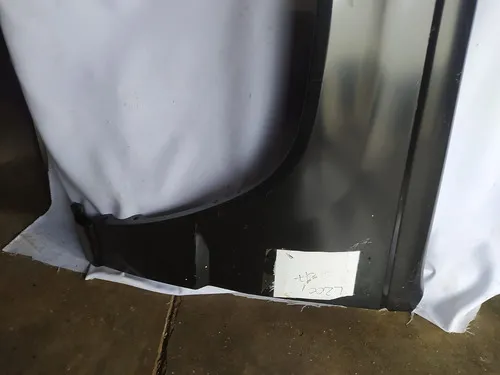 Paralama L200 Triton 92 93 94 95 96 97 98 99 A 03 04 26891