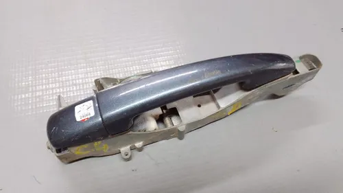 Maçaneta Ext Traseira Direita Citroen C4    24066