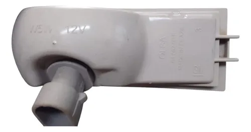 Lanterna Luz De Placa Ônix Prisma 2013/2019 30725