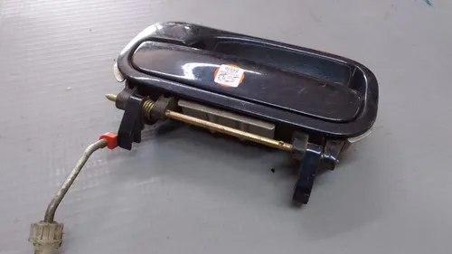 Maçaneta Externa Traseira Esquerda Vectra 95/..   24330