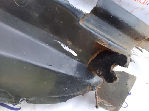 Parabarro Traseiro Direito Fiat Grand Siena 51913411  11922