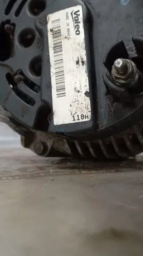 Alternador  Ducato Jumper Boxer   110 A, .../2005    26629