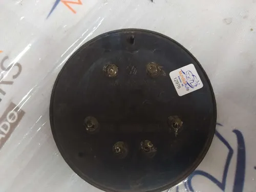 Emblema Vw Traseiro Parati G3 5x9853687a 12976 Bac01