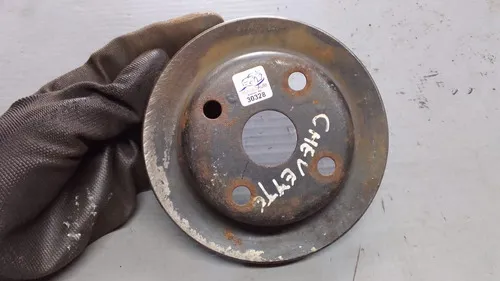 Polia Da Bomba De Água Chevette 1.0 A 1.6 87/99 30328