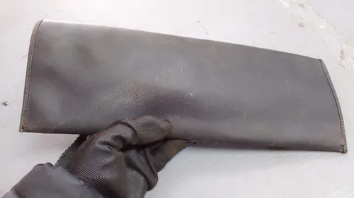 Bolsa Estojo De Ferramentas Porta Malas Toyota 24675