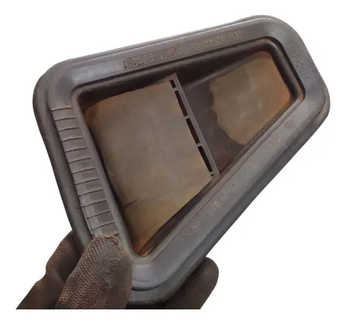 Difusor Ar Lateral Esquerda Vw Voyage 2013... 30602