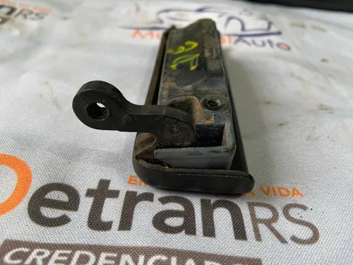 Maçaneta Externa Dianteira Esquerda Escort Hobby 18005