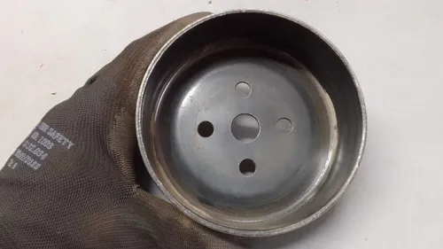Polia Bomba D'água Ford Focus 08/13 1.6 30355