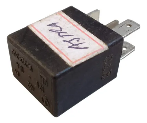 Relé Auxiliar Astra Vectra Ômega Corsa 1994... 30549