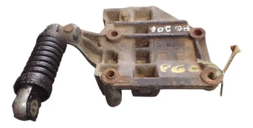 Suporte Compressor Ar Peugeot 206 1.6 8v 2000/06 30422