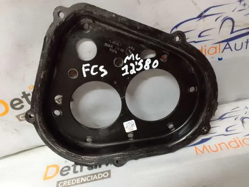 Tampa Carcaça Câmbio Ford Focus 1s6r7l302ca  12580
