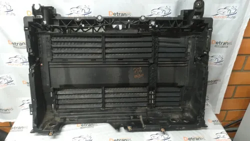 Painel Frontal Radiador Original Ford Ecosport 17/20 19756