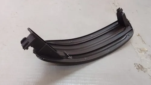 Grade Moldura Farol Milha Corolla 2005/2008 Direita 24757