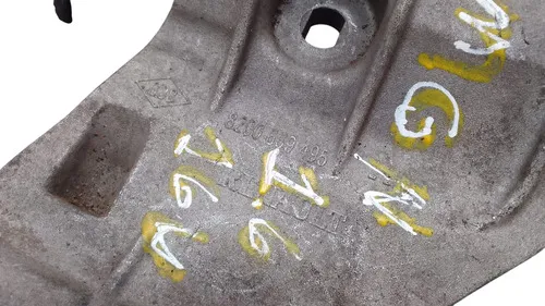 Suporte Do Compressor Megane 07/12 1.6 30427