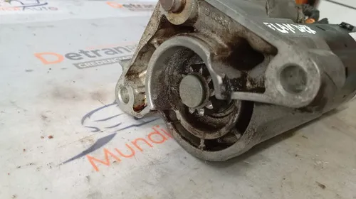 Motor De Partida Land Rover Freelander 2 3.2 10 Dts 26778