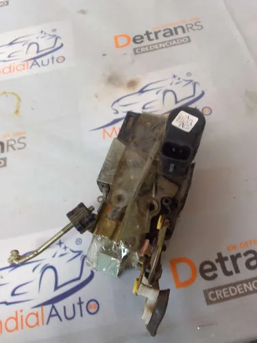 Fechadura Elétrica Traseira Direita Fiat Marea 13834