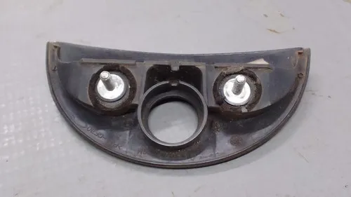 Moldura Fechadura Tampa Traseira Gm Corsa 2003 A 2012  24819